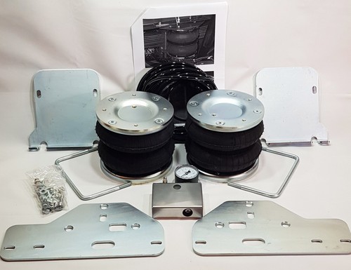 Kit sospensioni pneumatiche - kit,