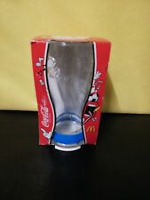 COCA COLA BICCHIERI MCDONALD'S