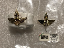 ARMETTA IN METALLO AUTIERI  DA