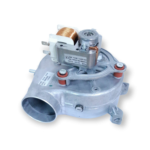 Immergas ventilatore fime - immergas,
