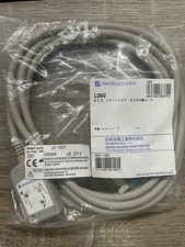 Cavo Elettrocardiografo NIHON