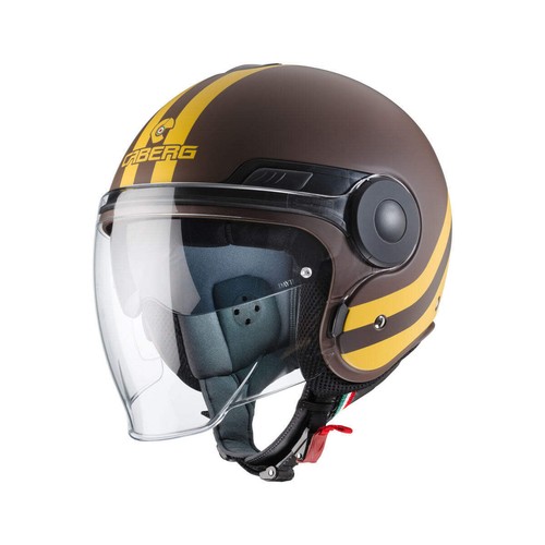 Casco moto caberg - casco,