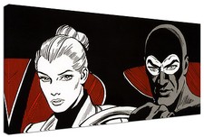 Quadro Moderno Arredamento