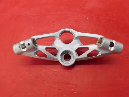 Piastra superiore forcella bmw - piastra,