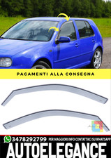 🔥 Deflettore della pioggia