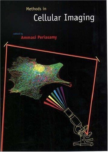 Methods cellular imaging by - cellular,
