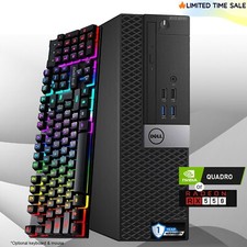 Dell Gaming PC Desktop