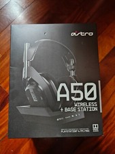 Astro Gamin A50 Cuffie Senza