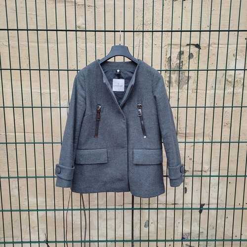 Giacca cappotto donna - cappotto, moncler