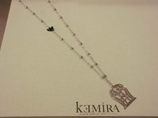 Collana Donna lunga con