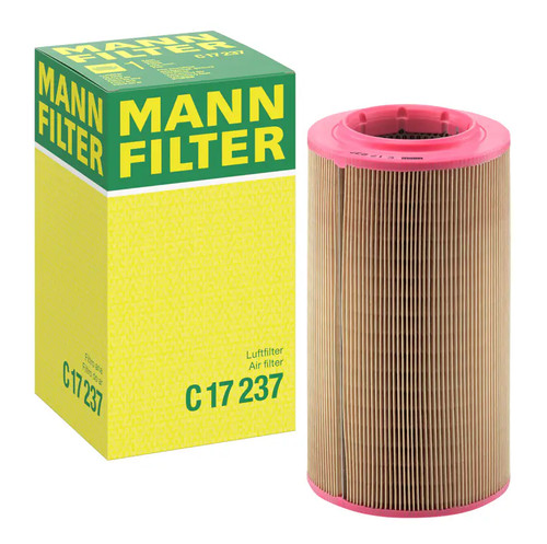 Filtro aria mann filter - aria, mann-filter