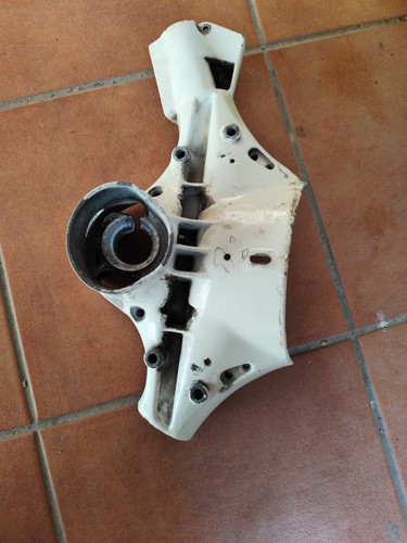 Vendo manubrio vespa prima - vendo,