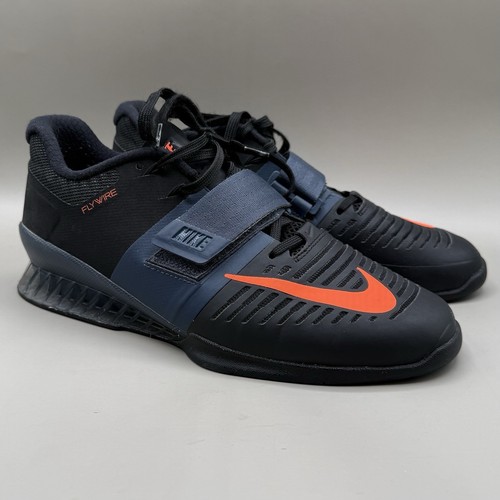 Nike romaleos sneakers uomo - romaleos,