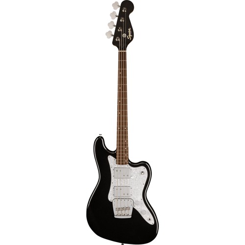 Squier paranormal rascal - rascal, hh
