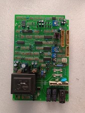 SCHEDA BT2X-MI ARISTON RADI