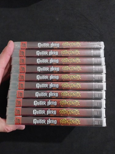 Lotto guitar hero - lotto,