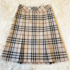 Gonna svasata Burberry London