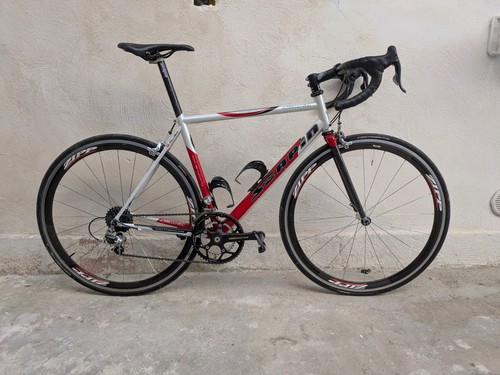 Scapin eos - scapin,