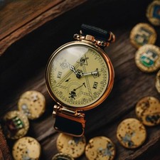 Orologio Vintage Molnija