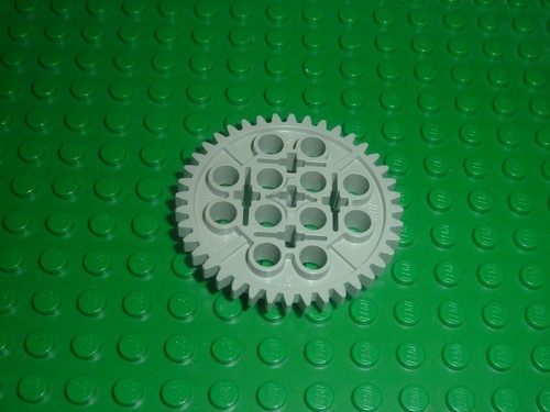 Engrenage lego technic - engrenage,