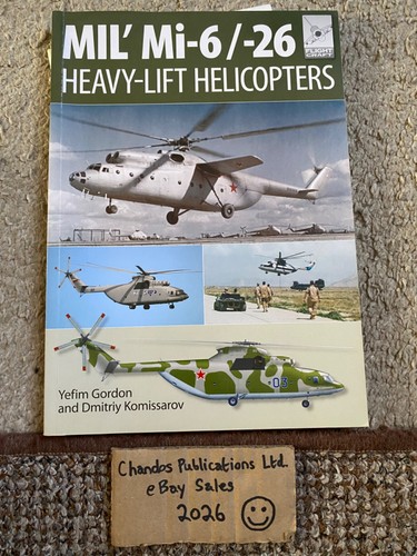 Mil 26 heavy - mil,