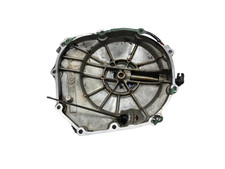 Carter coperchio frizione - coperchio,