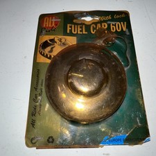 Tappo Serbatoio Epoca