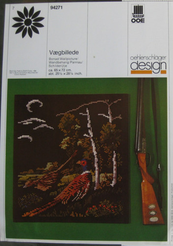 Quadro parete ooe punto - parete,