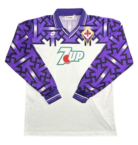 Maglia calcio fiorentina - maglia,