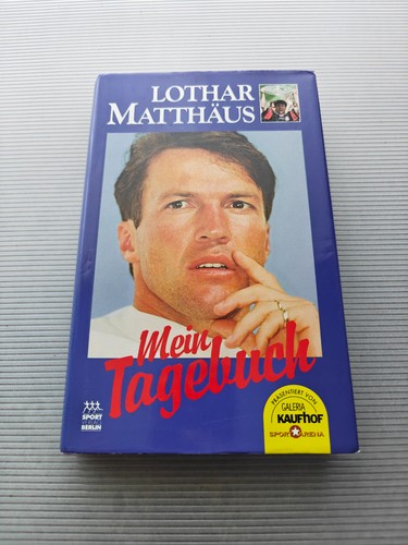 Mein tagebuch von lothar - von,