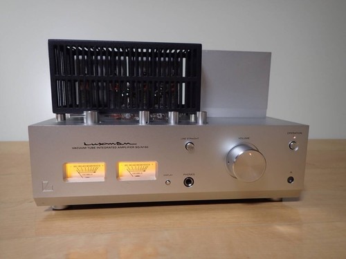 Amplificatore integrato - , a