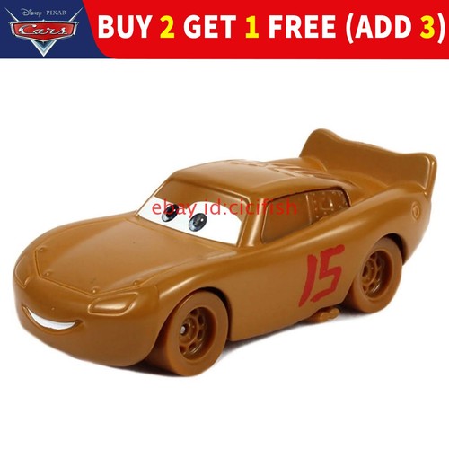Mattel disney pixar - disney, 3