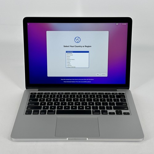 Macbook pro retina argento - macbook,