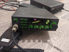 Radio cb President Herbert