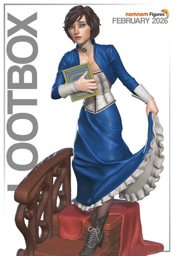 Elizabeth bioshock infinite - |,
