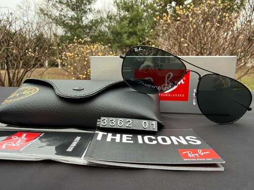Ray ban rb3362 occhiali - ray-ban, da
