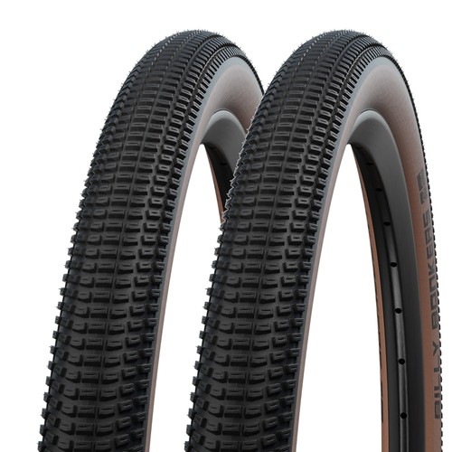 Coppia pneumatici bici - , 26