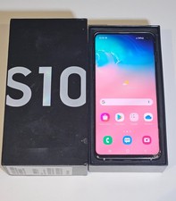 Samsung Galaxy S10 SM-G973F/DS