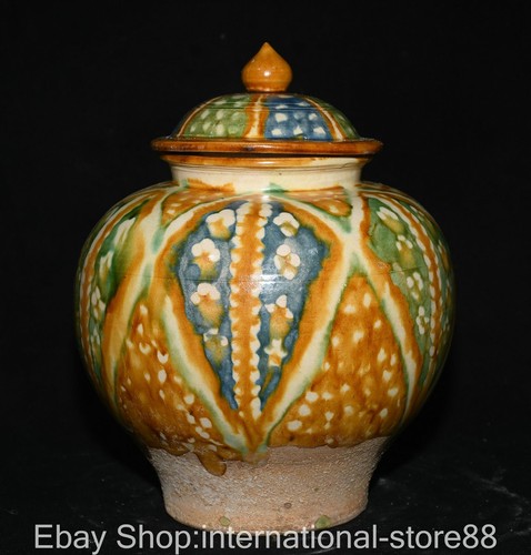 Vaso vaso coprifiori dinastia