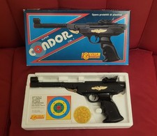 vintage 1980 super Condor