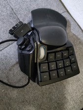 Razer Nostromo RZ07-00490100-