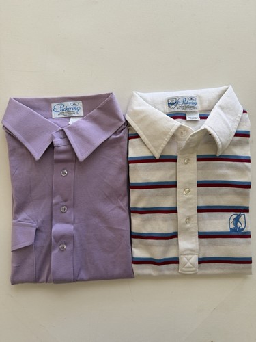 Lotto polo golf vintage - 2,