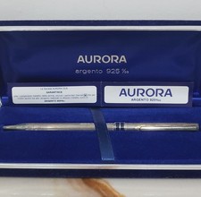 Penna a sfera Aurora in