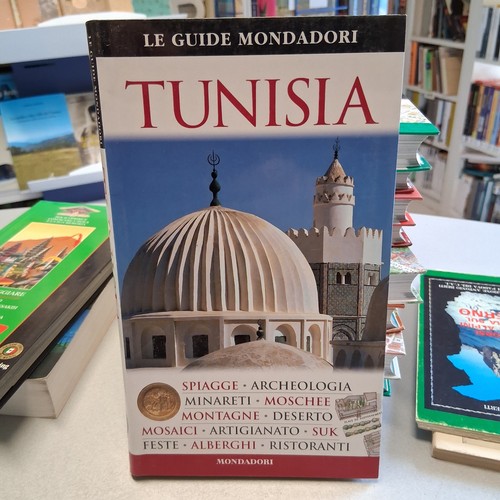 Tunisia elzbieta andrej - elzbieta,