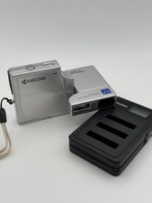 Kyocera finecam sl300r - finecam,