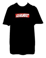 T-shirt uomo DIESEL " T-JUST