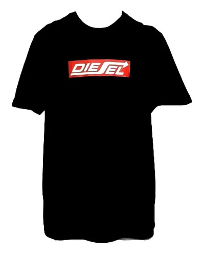 Shirt uomo diesel t - diesel, t-just