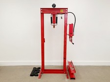 Pressa Idraulica Manuale