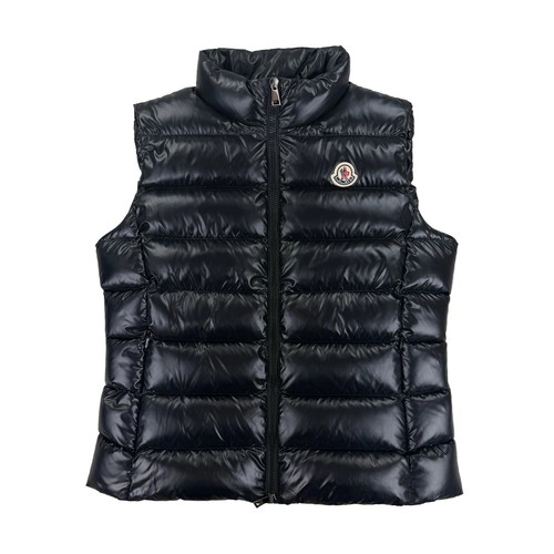 Gilet piumino moncler - gilet,