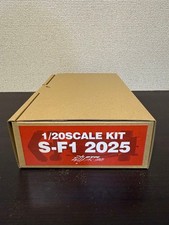 MFH 1/20 S-F1 2025 Monaco GP